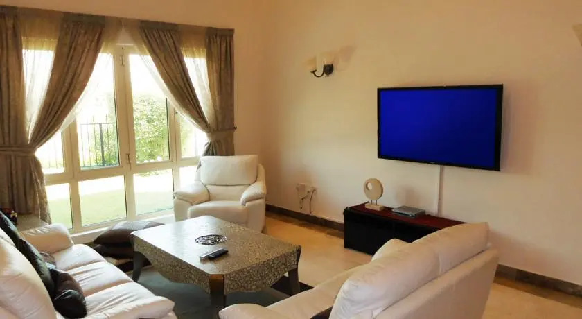 Дубай: Mystaygroup - Mediterranean Villa 11