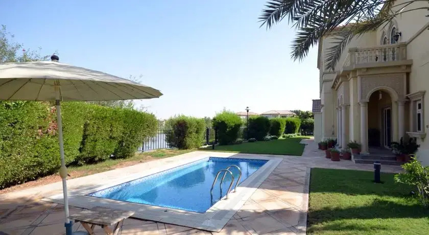 Mystaygroup - Mediterranean Villa 11 — фото 4