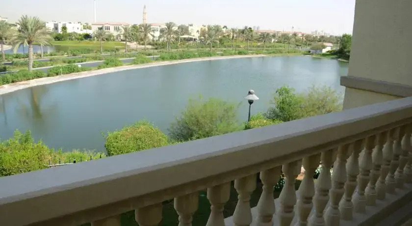 Дубай: Mystaygroup - Mediterranean Villa 11