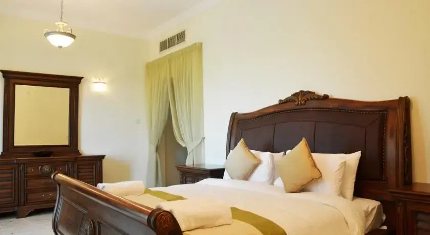 Mystaygroup - Mediterranean Villa 11 — фото 3