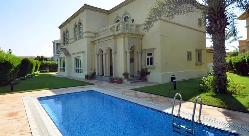 Mystaygroup - Mediterranean Villa 11 — фото 5