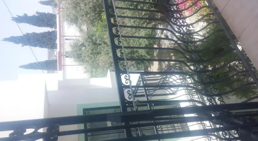 Бодрум: Basrim Pansiyon