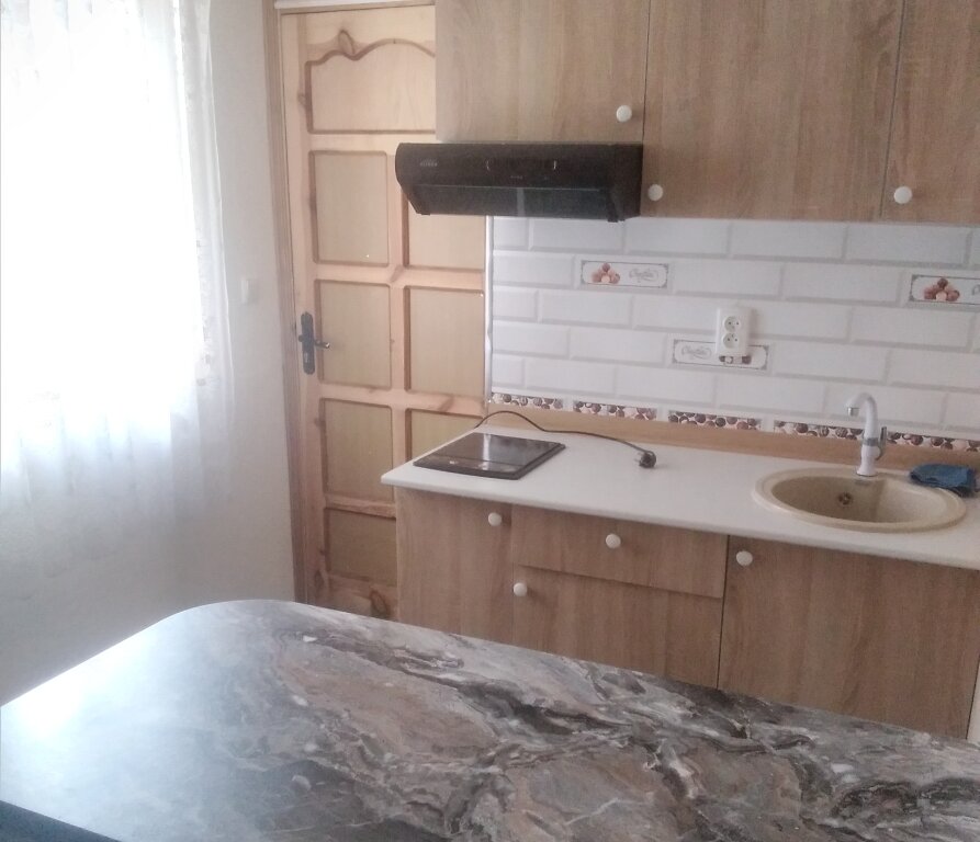 Судак: Lastochkino gnezdo