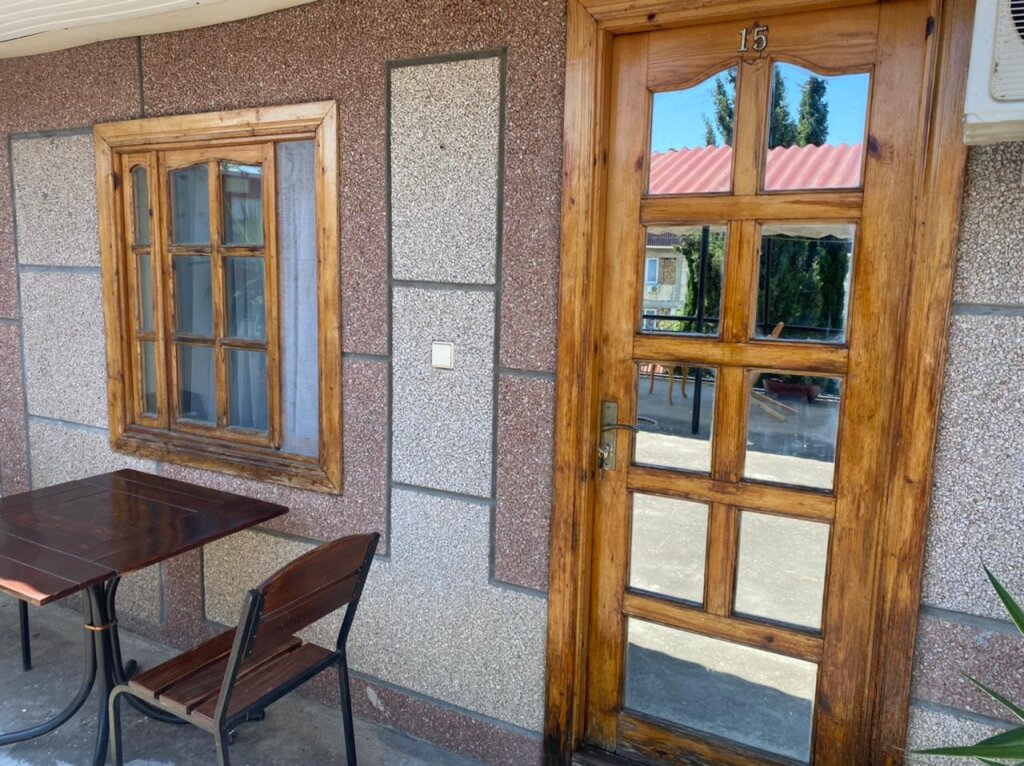 Судак: Lastochkino gnezdo