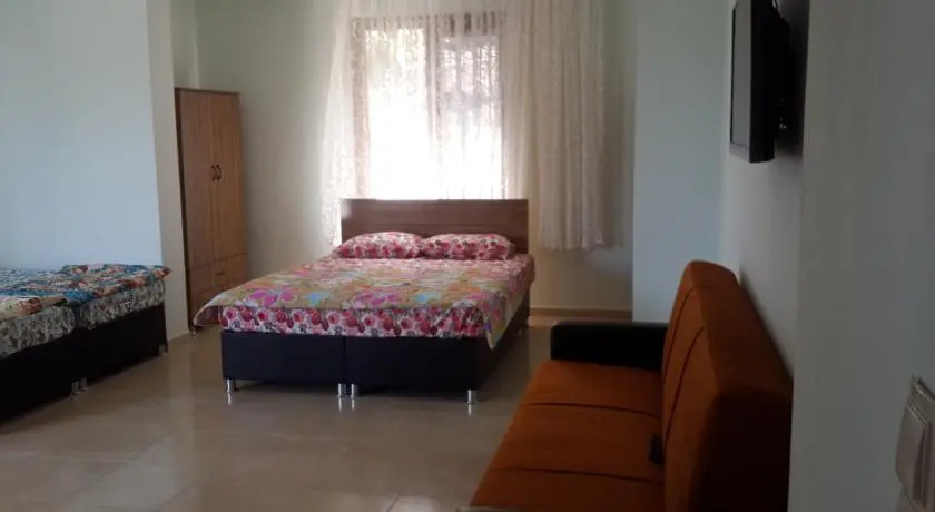 Арсуз: Gulcihan Apart Hotel