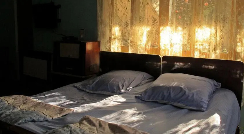 Мцхета: Guest House Gerda