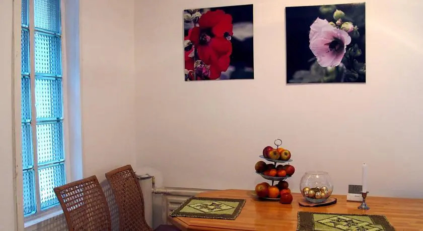 Мцхета: Guest House Gerda