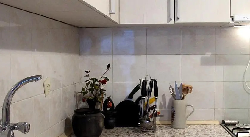 Мцхета: Guest House Gerda