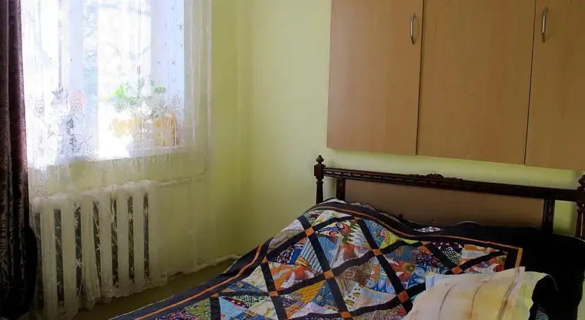 Мцхета: Guest House Gerda