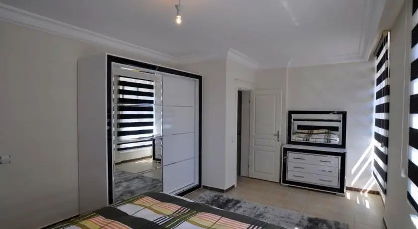 Аланья: Konak Sea view Apartment
