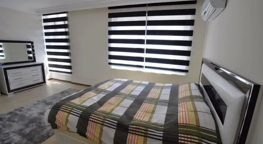 Аланья: Konak Sea view Apartment