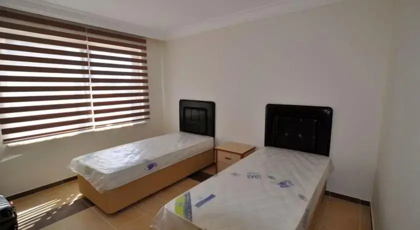 Аланья: Konak Sea view Apartment