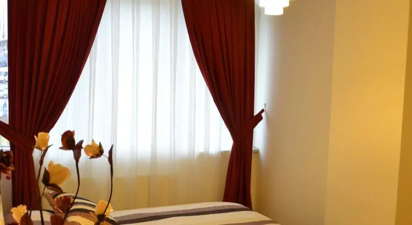 Стамбул: Blue Life House