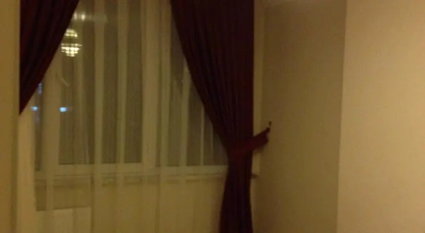 Стамбул: Blue Life House