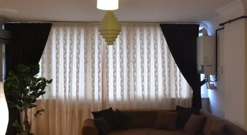 Стамбул: Blue Life House
