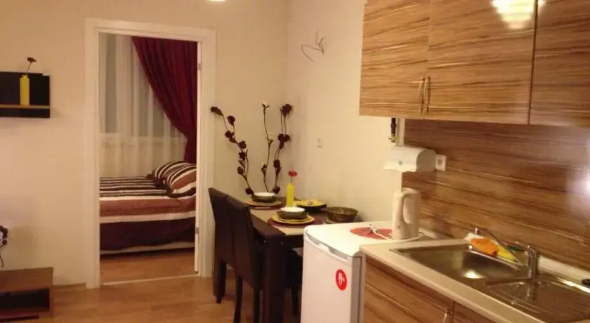 Стамбул: Blue Life House