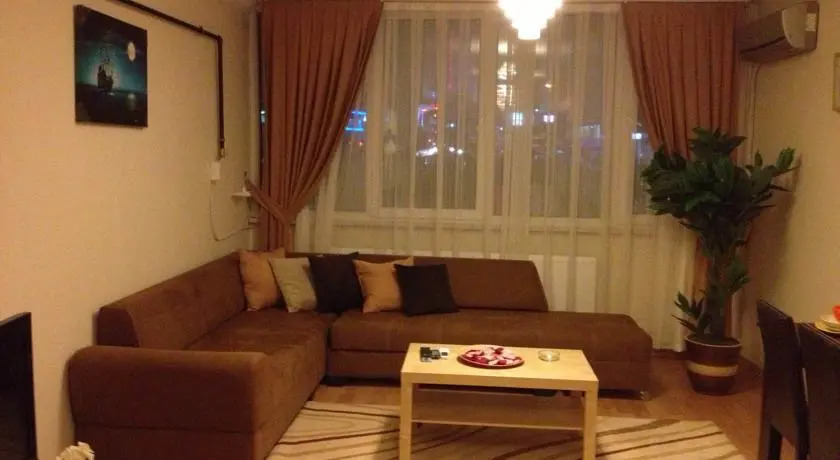 Стамбул: Blue Life House