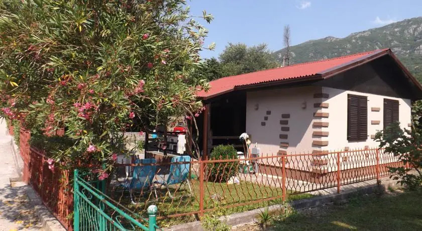 Holiday Home Herceg Novi Zelenika — фото 2