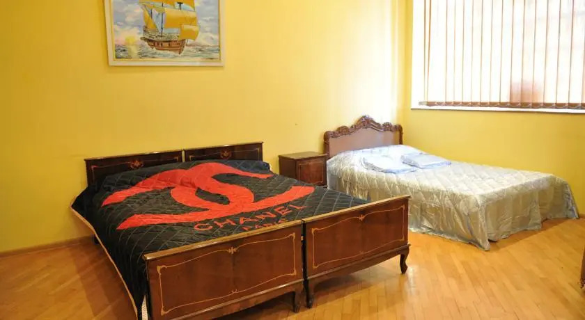Тбилиси: Marisali Hotel