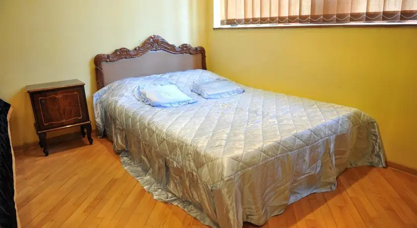 Тбилиси: Marisali Hotel