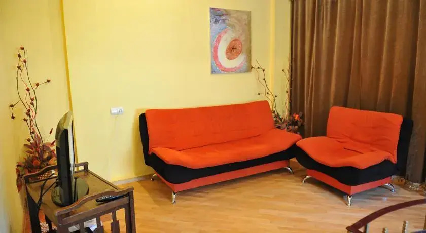 Тбилиси: Marisali Hotel