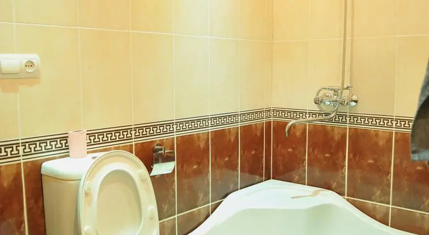 Тбилиси: Marisali Hotel