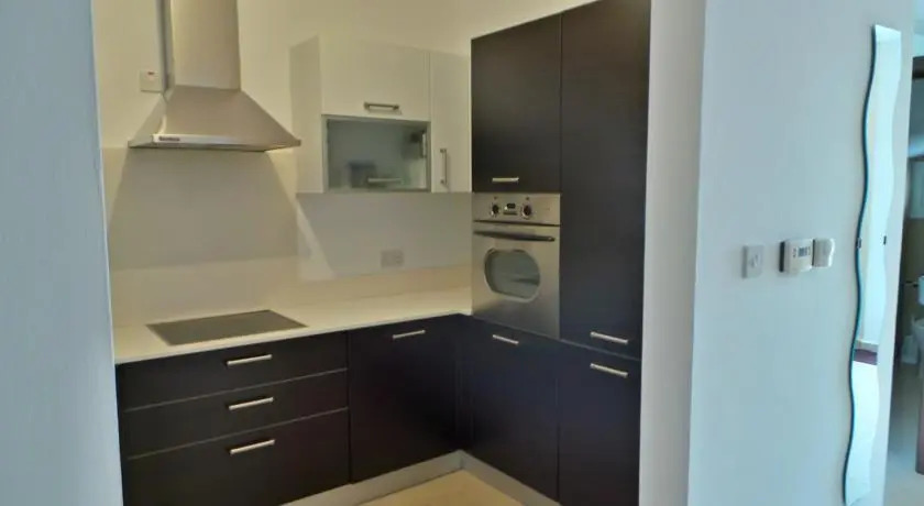 Протарас: Sea Princess Luxury Villas