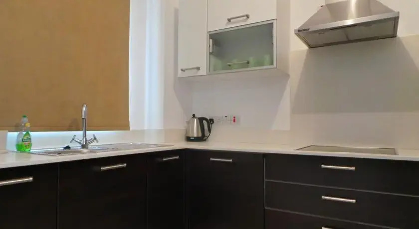 Протарас: Sea Princess Luxury Villas