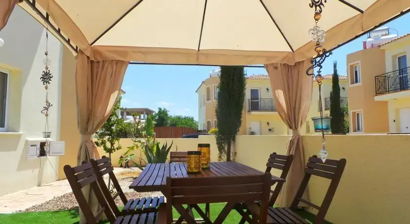 Протарас: Sea Princess Luxury Villas