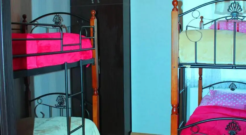 Тбилиси: Tbilisi Smart Hostel