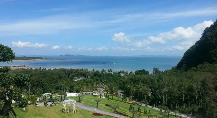Heaven 7 Panorama Seaview — фото 2
