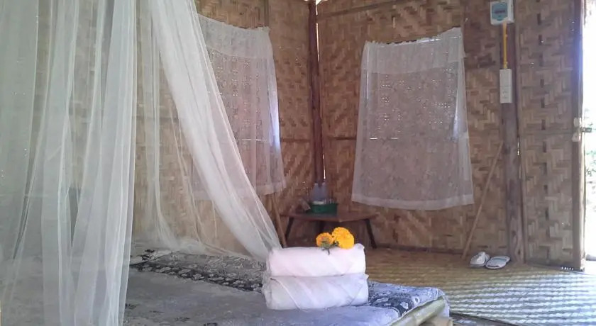 Май-Ай: Dee House Homestay
