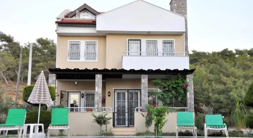 Фетхие: Oasis Lettings Calis