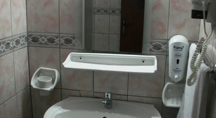Кемер: Kemer Uygulama Hotel