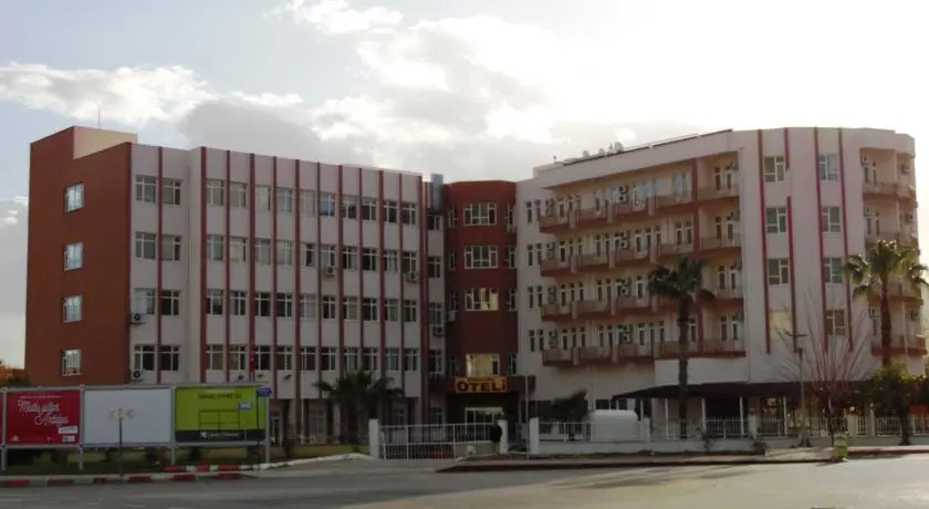 Кемер: Kemer Uygulama Hotel