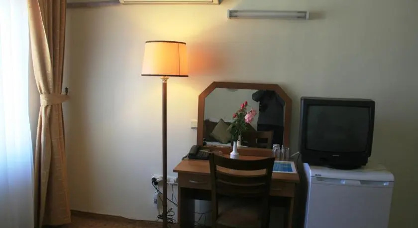 Кемер: Kemer Uygulama Hotel
