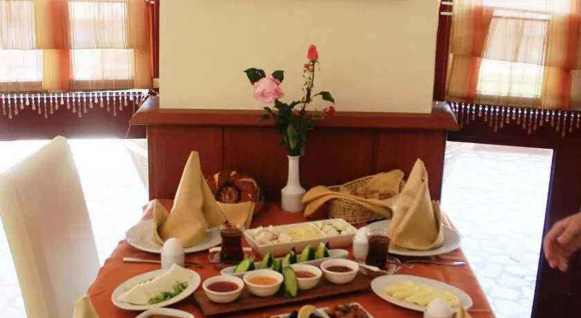 Кемер: Kemer Uygulama Hotel