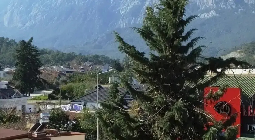 Кемер: Kemer Uygulama Hotel