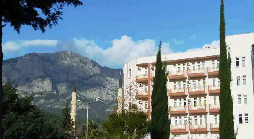 Кемер: Kemer Uygulama Hotel