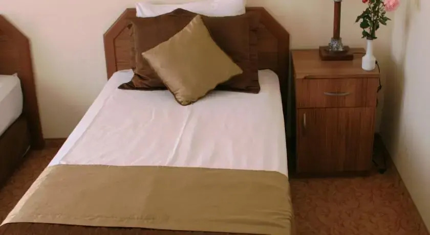 Кемер: Kemer Uygulama Hotel