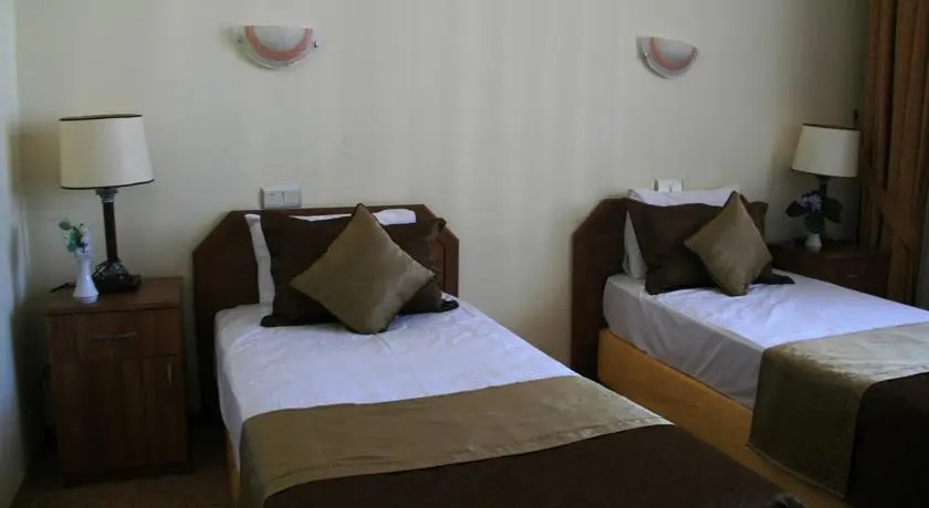 Кемер: Kemer Uygulama Hotel