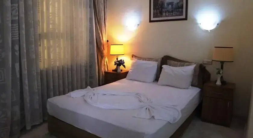 Кемер: Kemer Uygulama Hotel