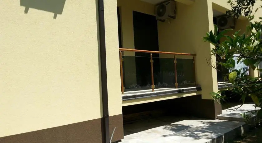 Бар: Ferienwohnung Topolica