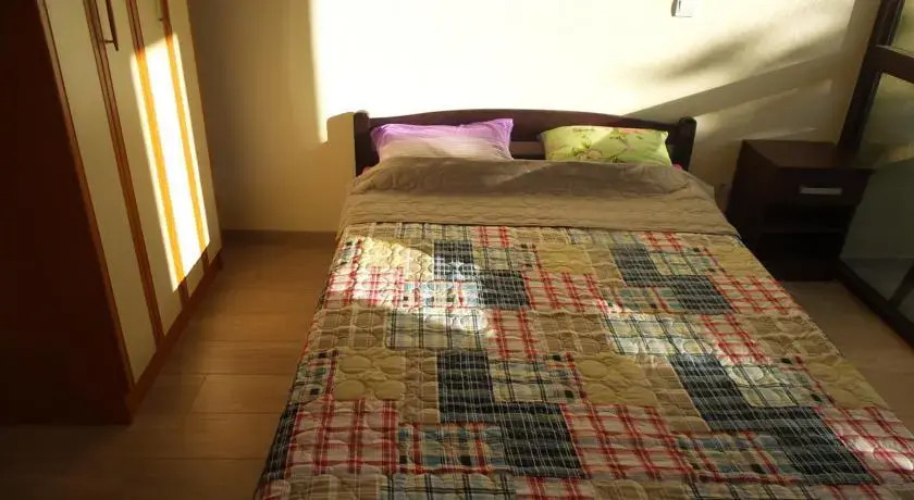 Бар: Ferienwohnung Topolica
