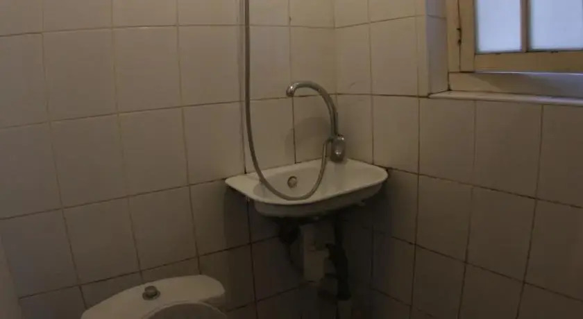 Тбилиси: Tbilisi Hostel on Tetelashvili