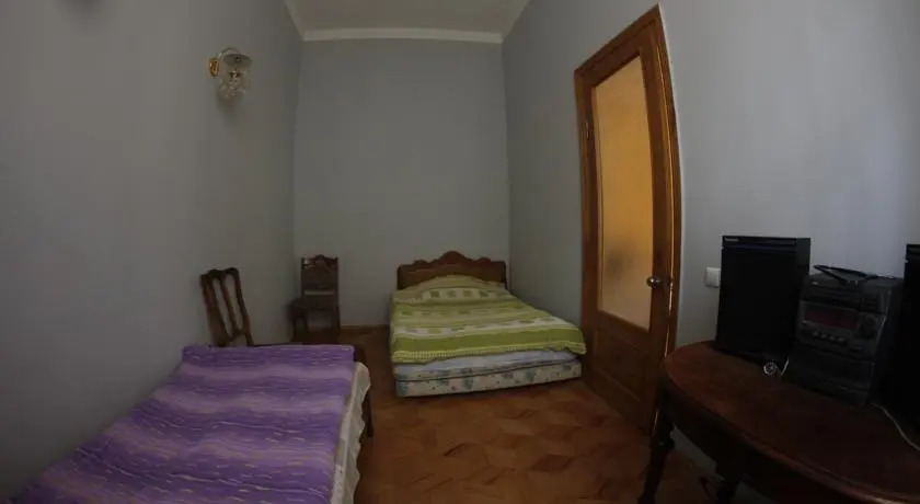 Тбилиси: Tbilisi Hostel on Tetelashvili