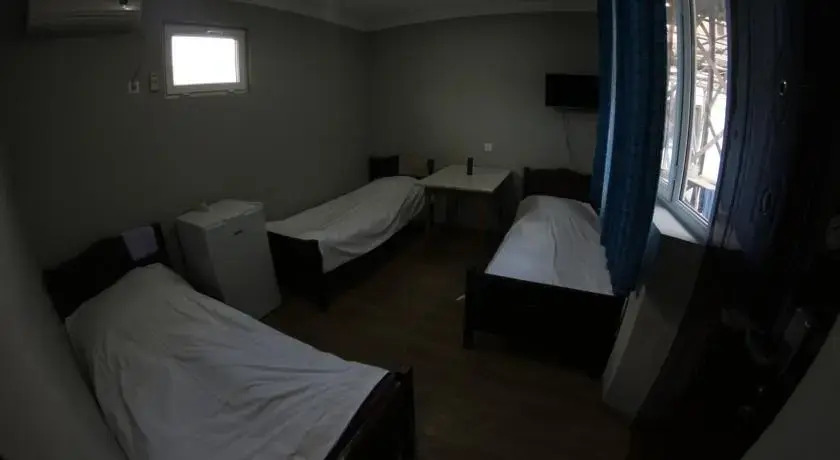 Тбилиси: Tbilisi Hostel on Tetelashvili
