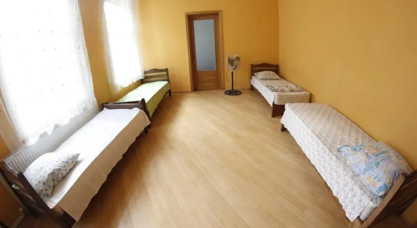 Тбилиси: Tbilisi Hostel on Tetelashvili