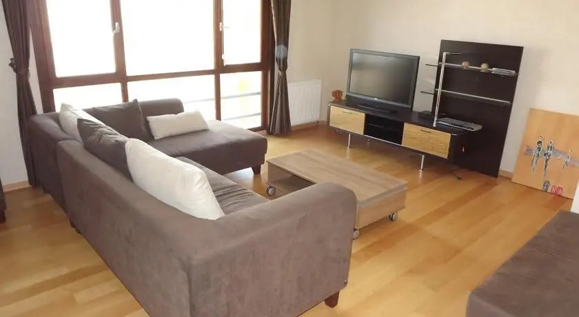 Анкара: Ata Residence