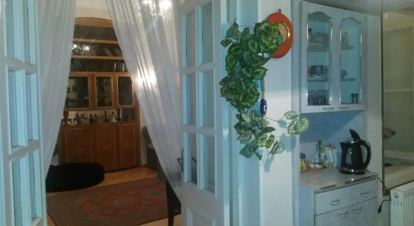 Тбилиси: Betlemihome